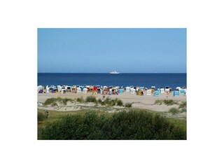 Ferienhaus Norddeich  23