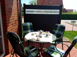 Ferienwohnung Greetsiel  29