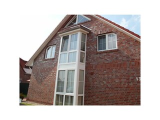 Ferienwohnung Greetsiel  31