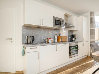 Küche / Küchenzeile