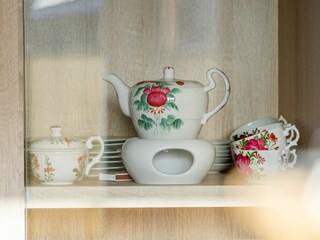 Küche / Küchenzeile