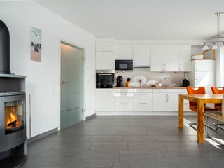 Küche / Küchenzeile