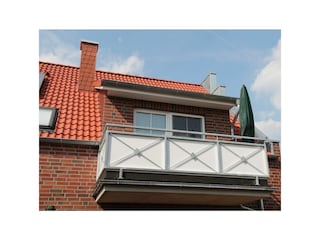 Ferienwohnung Greetsiel  1