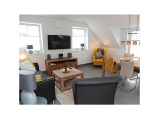 Ferienwohnung Greetsiel  3