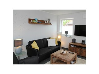 Ferienwohnung Greetsiel  5