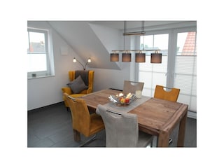 Ferienwohnung Greetsiel  6