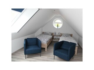 Ferienwohnung Greetsiel  16