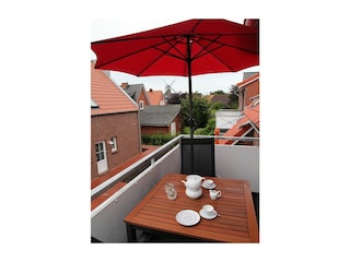 Ferienwohnung Greetsiel  18