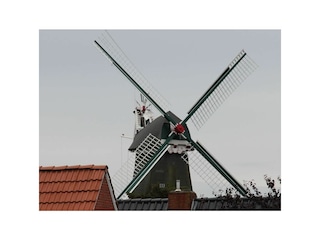 Ferienwohnung Greetsiel  19