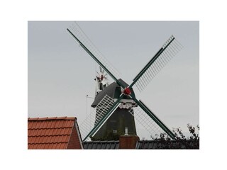 Ferienwohnung Greetsiel  20