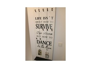 Ferienwohnung Greetsiel  21