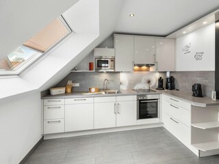 Küche / Küchenzeile