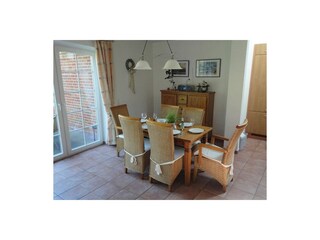 Ferienhaus Norden  3