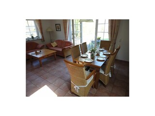 Ferienhaus Norden  4