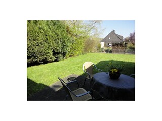 Ferienhaus Norden  20