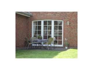 Ferienhaus Norden  21