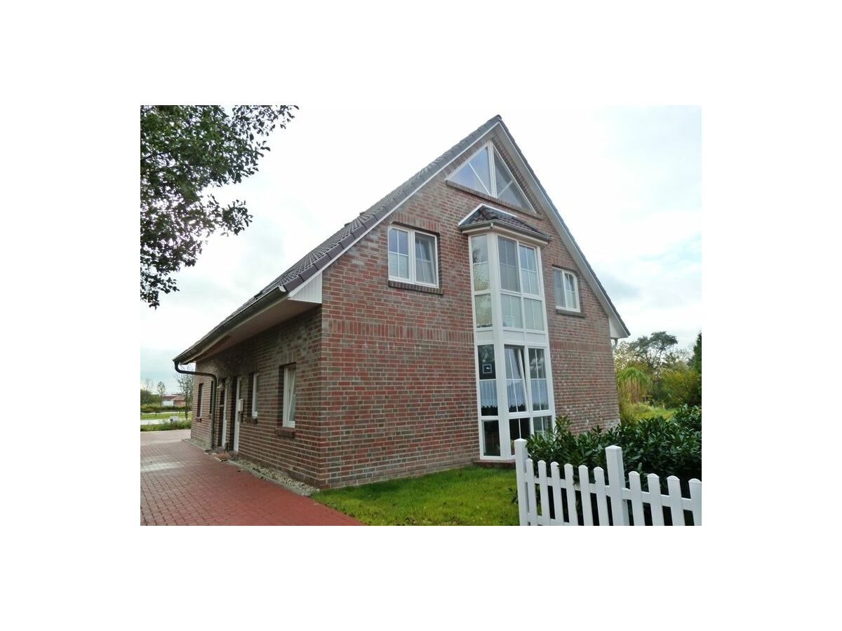 Ferienwohnung Greetsiel  1