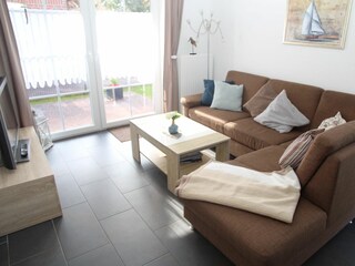 Ferienwohnung Greetsiel  3