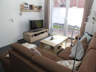 Ferienwohnung Greetsiel  4