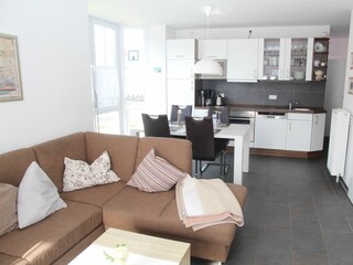 Ferienwohnung Greetsiel  4