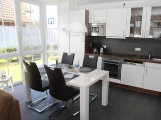 Ferienwohnung Greetsiel  2