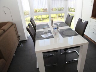 Ferienwohnung Greetsiel  6