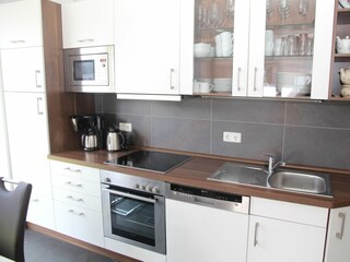 Ferienwohnung Greetsiel  7
