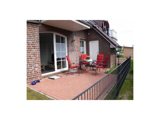 Ferienwohnung Greetsiel  19