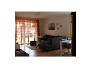 Ferienwohnung Greetsiel  2