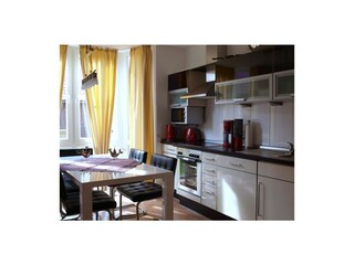 Ferienwohnung Greetsiel  4