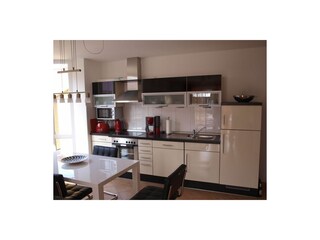 Ferienwohnung Greetsiel  5