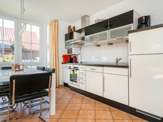 Küche / Küchenzeile