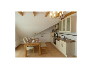 Ferienwohnung Norddeich  8
