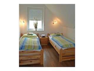 Ferienwohnung Norddeich  13