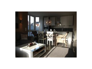 Ferienwohnung Greetsiel  4