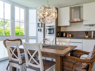 Küche / Küchenzeile