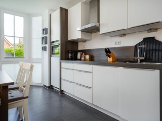 Küche / Küchenzeile