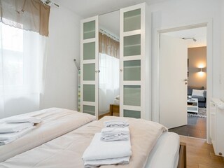 Ferienwohnung Greetsiel Außenaufnahme 8