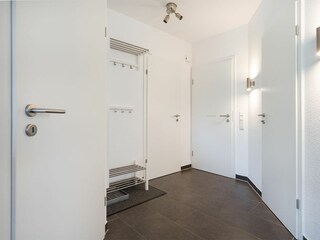 Ferienwohnung Greetsiel Außenaufnahme 12