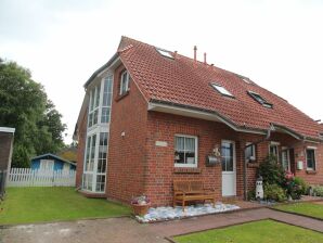 Ferienhaus Strandläufer - Norden - image1