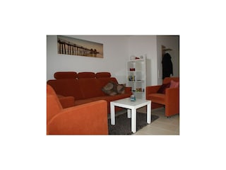 Ferienwohnung Norddeich  2