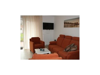 Ferienwohnung Norddeich  3