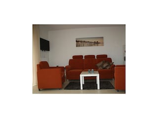 Ferienwohnung Norddeich  4