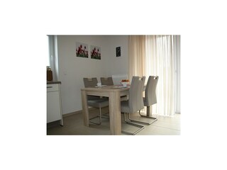 Ferienwohnung Norddeich  5