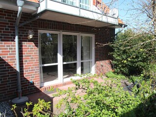 Ferienwohnung Norddeich  14