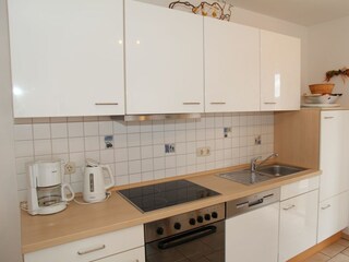 Küche / Küchenzeile