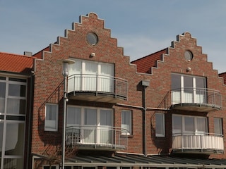 Ferienwohnung Norddeich  15