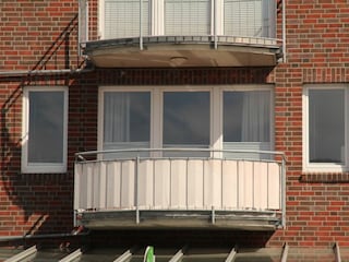 Ferienwohnung Norddeich  16