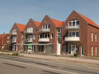 Ferienwohnung Norddeich  17