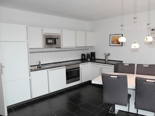 Ferienwohnung Norddeich Außenaufnahme 2